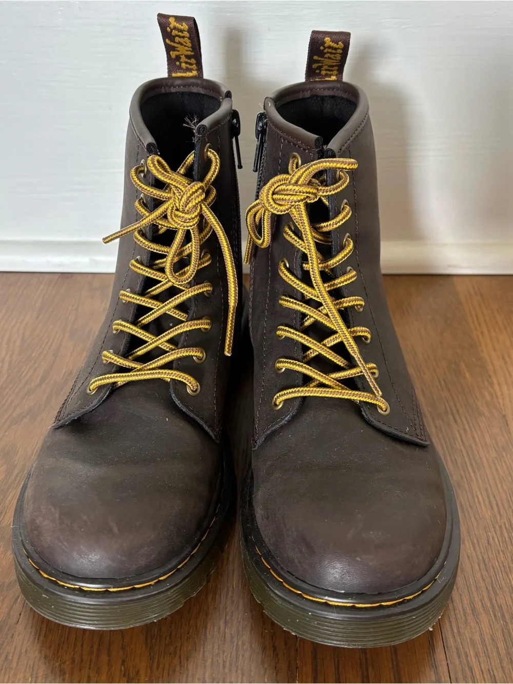 Dr. Martens classic dr